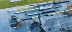 Benzine multi tool, Ophalen, Benzine
