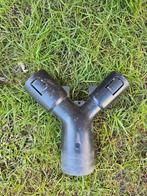 Festool Y-adapter Stofafzuiging, Ophalen of Verzenden