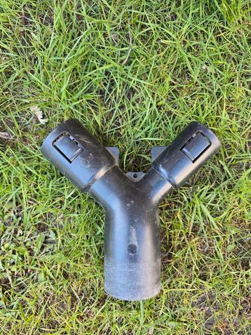 Festool Y-adapter Stofafzuiging beschikbaar voor biedingen