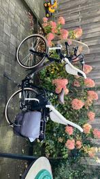 Moederfiets sparta, Fietsen en Brommers, Ophalen, Sparta, Gebruikt, Versnellingen