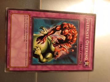 Ultimate offering 1st edition SDY-E046 beschikbaar voor biedingen