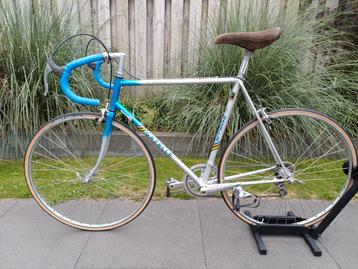 Gazelle Tour de L'avenir maat 58 Reynolds 531 Shimano 105 beschikbaar voor biedingen