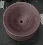 Magis Spun Design stoel | Donkerbruin | Tuinstoel, Huis en Inrichting, Stoelen, Kunststof, Gebruikt, -, Ophalen of Verzenden