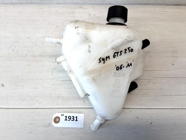 GTS250 2006 - 2011 Sym Watervat D1-55444, Motoren, Accessoires | Overige