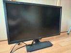 Benq Monitor 27 inch, Computers en Software, Monitoren, Ophalen, Zo goed als nieuw, IPS
