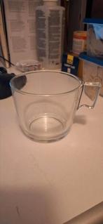 15 thee glazen ikea, Glas of Glazen, Ophalen of Verzenden, Overige stijlen, Glas