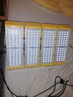 1x gebruikt Spectrabox BW400 Kweeklamp, Ophalen of Verzenden
