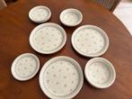 Vintage Biltons Engelse borden en schaaltjes, Huis en Inrichting, Keuken | Servies, Verzenden, Zo goed als nieuw, Bord(en), Overige stijlen