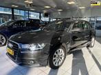 Audi A6 Avant 2.0 TFSI Business Edition/NL auto/Panoramadak/, Euro 5, 15 km/l, Gebruikt, 4 cilinders
