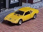 DeTomaso Pantera L  Model van het merk Yonezawa Toys. Model, Hobby en Vrije tijd, Modelauto's | 1:43, Nieuw, Dinky Toys, Auto
