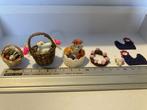 Handgemaakte miniaturen Pasen, Diversen, Pasen, Verzenden