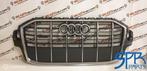 Q7 4M FACELIFT NA 2020 GRILL Grille 4M0853651AJ 360 CAMERA, Auto-onderdelen, Carrosserie en Plaatwerk, Audi, Nieuw, Audi, Ophalen of Verzenden