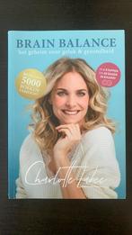 Charlotte Labee - Brain Balance, Ophalen of Verzenden, Zo goed als nieuw, Charlotte Labee