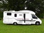 Adria Matrix Axess M 680 SL 5 persoons Enkelbeden en Hefbed, Caravans en Kamperen, Campers, Startonderbreker, Bedrijf, Adria, Half-integraal