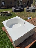 Duravit sanitair, Doe-het-zelf en Verbouw, Sanitair, Ophalen, Nieuw, Wastafel