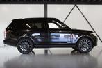 Land Rover RANGE ROVER 4.4 SDV8 Autobiography | VOL | Grijs, Auto's, Automaat, Euro 5, Bedrijf, Diesel