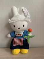Miffy Farmer’s wife (Nijntje) nieuw met label, Ophalen of Verzenden, Nieuw, Konijn