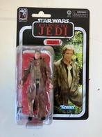 Star Wars Black Series 40th anniversary Han Solo, Verzamelen, Star Wars, Nieuw, Actiefiguurtje, Ophalen of Verzenden