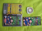Lemmings PSP Playstation, 1 speler, Ophalen of Verzenden, Overige genres, Vanaf 3 jaar