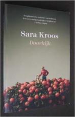 Sara Kroos : Doorkijk, Ophalen of Verzenden, Zo goed als nieuw