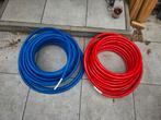 Uponor 16x2 | Uponor 20x2,25 | Uponor 25x2,5, Doe-het-zelf en Verbouw, Buizen en Afvoer, Overige materialen, 6 meter of meer, Overige typen