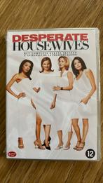 DVD box Desperate Housewives seizoen 1, Cd's en Dvd's, Dvd's | Komedie, Boxset, Ophalen of Verzenden, Vanaf 12 jaar, Romantische komedie