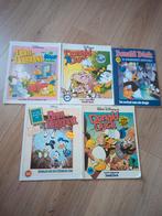 5 Donald Duck albums, Meerdere stripboeken, Ophalen of Verzenden, Gelezen