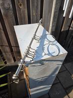 Fintorp stang met haken, Huis en Inrichting, Ophalen