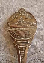 Oud lepeltje Elburg - Rondvaart, Ophalen of Verzenden