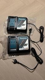 Makita snellader DC18RC 1 voor 35 euro en 2 voor 65 euro, Ophalen of Verzenden, Nieuw