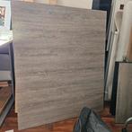 Eiken HPL plaat 108x90x1.8, Ophalen, Nieuw, HPL