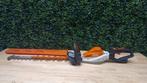 ZEER NETTE Stihl HSA 94 R Accu Heggenschaar BODY - 2022 60CM, Ophalen of Verzenden, Zo goed als nieuw, Accu, Stihl