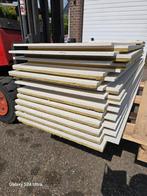 13x Fermacell platen en toebehoren, Doe-het-zelf en Verbouw, Isolatie en Afdichting, Overige materialen, Zo goed als nieuw, Minder dan 5 m²