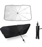 Perfect voor de zomer een auto parasol vootr je voorraam, Ophalen of Verzenden, Nieuw