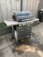 Gas BBQ  cl 310, Vrijstaand, Gebruikt, Fervor, Ophalen