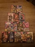 Nintendo Switch games te koop, Spelcomputers en Games, Games | Nintendo Switch, Avontuur en Actie, Online, Ophalen of Verzenden