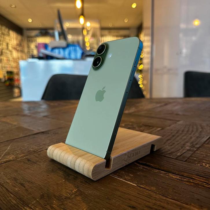 Apple iPhone 17 256GB - Als Nieuw - incl Garantie, Telecommunicatie, Mobiele telefoons | Apple iPhone, Zo goed als nieuw, 256 GB