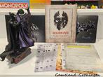 Batman Arkham Origins Collector's Edition (Xbox 360), Avontuur en Actie, Gebruikt, 1 speler, Ophalen of Verzenden