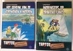 Jeugdboeken Taptoe, Ophalen of Verzenden, Zo goed als nieuw