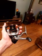 Quantum drive20. Roofvismolen, witvismolen, vismolen., Ophalen of Verzenden, Zo goed als nieuw, Molen