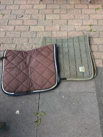 2 dekjes maat full beschikbaar voor biedingen