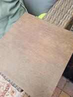 Mooie tegels plavuizen +- 50 stuks (4040 terra/bruin/gemêlee, Steen of Klei, Nieuw, Minder dan 50 cm, 10 tot 30 cm