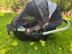 Autostoel baby Nuna, 0 t/m 13 kg, Ophalen, Overige merken, Gebruikt