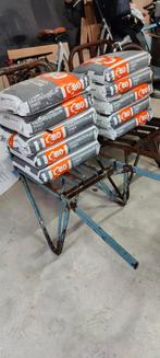 Kalkzandsteenlijm, Doe-het-zelf en Verbouw, Overige Doe-het-zelf en Verbouw, Ophalen, Zo goed als nieuw