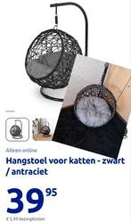 Hangstoel voor de kat, Dieren en Toebehoren, Kattenmanden, Ophalen of Verzenden, Nieuw