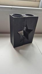 Kerst decoratie waxinelicht houder, Ophalen of Verzenden