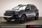 Citroen C5 Aircross 1.6 Plug-in Hybrid 180 Max | PANORAMADAK, Auto's, Citroën, Gebruikt, 4 cilinders, Met garantie (alle), Hybride Elektrisch/Benzine