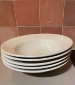 Diep bord - 25 cm, Huis en Inrichting, Keuken | Servies, Ophalen, Zo goed als nieuw, Bord(en), Effen