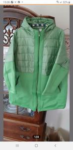 Winterjas maat 52 - Zo goed als nieuw! Prijs incl verzenden, Kleding | Dames, Grote Maten, Ophalen of Verzenden, Zo goed als nieuw