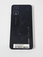 OPPO - A38 - 128GB - Zwart, Telecommunicatie, Mobiele telefoons | Overige merken, Weena 505, 3013AL Rotterdam, Nederland, Gebruikt